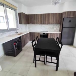 2 Bedroom Apartment for Rent in Kato Polemidia, Limassol District