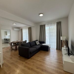 3 Bedroom Apartment for Rent in Potamos Germasogeias, Limassol District