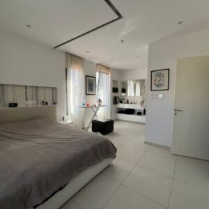 4 Bedroom House for Rent in Limassol – Mesa Geitonia