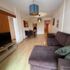 2 Bedroom Apartment for Rent in Germasogeia, Limassol District