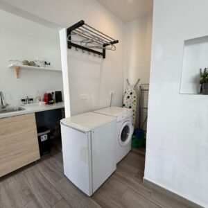 1 Bedroom Apartment for Rent in Limassol – Historical Center