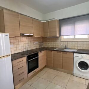 2 Bedroom Apartment for Rent in Limassol – Neapolis