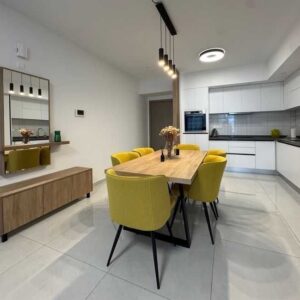 2 Bedroom Apartment for Rent in Limassol – Omonoia