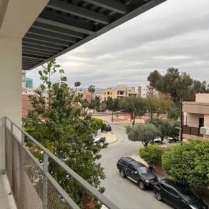 2 Bedroom Apartment for Rent in Limassol – Katholiki