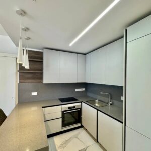 2 Bedroom Apartment for Rent in Germasogeia, Limassol District