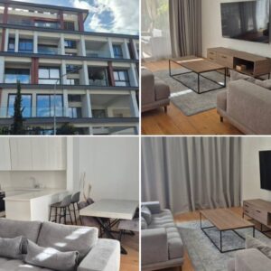 2 Bedroom House for Rent in Limassol – Mesa Geitonia