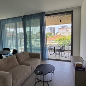 2 Bedroom Apartment for Rent in Limassol – Agia Zoni