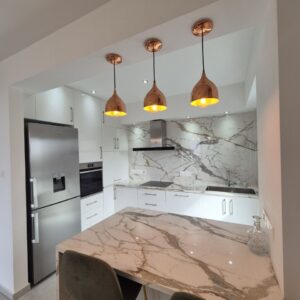 3 Bedroom Apartment for Rent in Limassol – Kapsalos