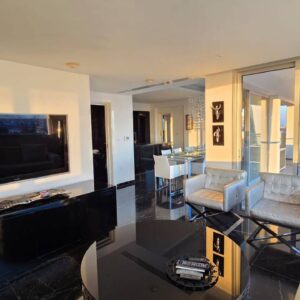 1 Bedroom Apartment for Rent in Limassol – Panthea