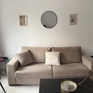 1 Bedroom Apartment for Rent in Germasogeia, Limassol District