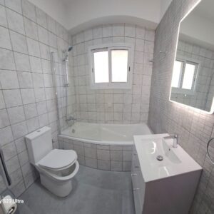 3 Bedroom Apartment for Rent in Germasogeia, Limassol District