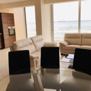 2 Bedroom Apartment for Rent in Limassol – Neapolis