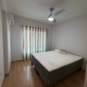 2 Bedroom House for Rent in Limassol – Neapolis