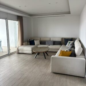 3 Bedroom Apartment for Rent in Limassol – Apostolos Andreas