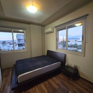 2 Bedroom Apartment for Rent in Limassol – Agios Ioannis