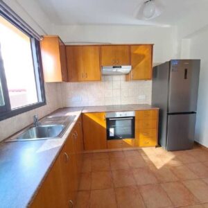 2 Bedroom Apartment for Rent in Limassol – Mesa Geitonia