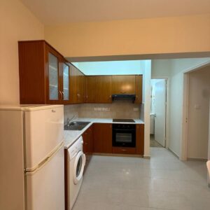 1 Bedroom Apartment for Rent in Germasogeia, Limassol District