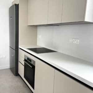 2 Bedroom Apartment for Rent in Limassol – Agia Zoni