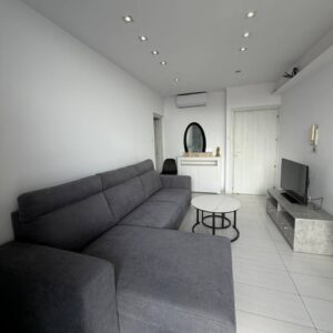 2 Bedroom Apartment for Rent in Limassol – Sea Front, Molos