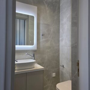 3 Bedroom Apartment for Rent in Limassol – Zakaki