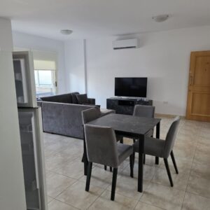 2 Bedroom Apartment for Rent in Germasogeia, Limassol District