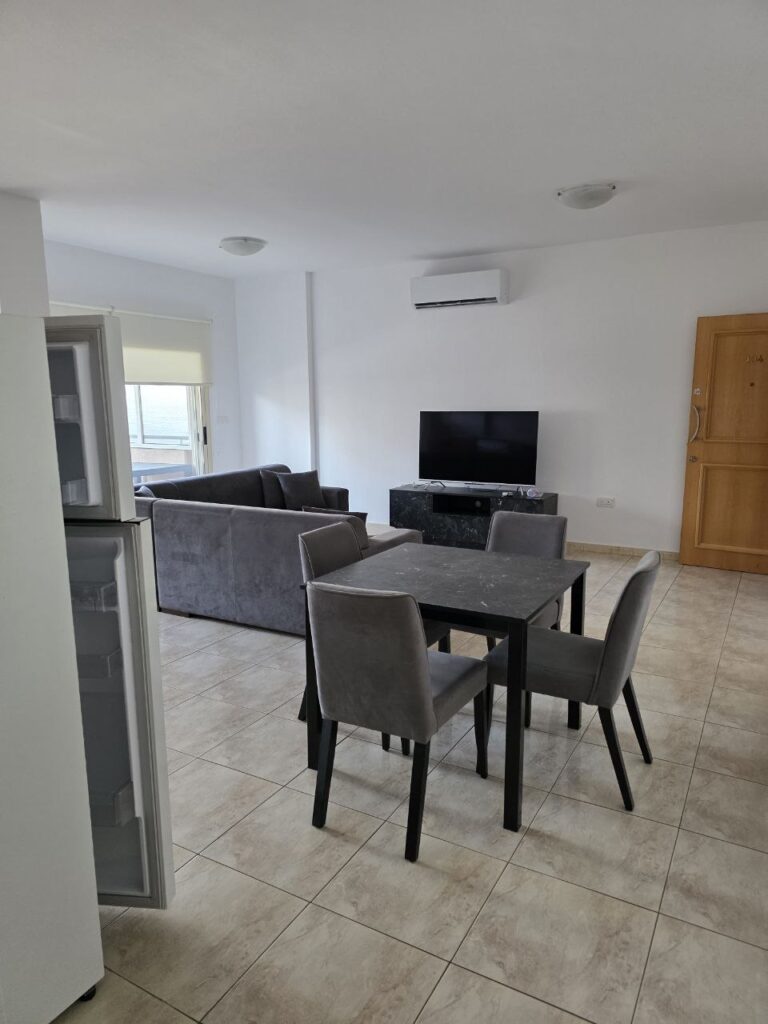 Apartments and Flats