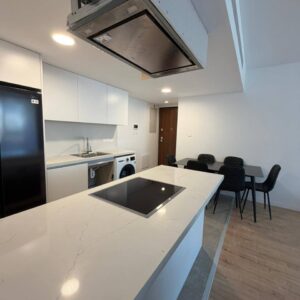 2 Bedroom Apartment for Rent in Limassol – Agia Zoni