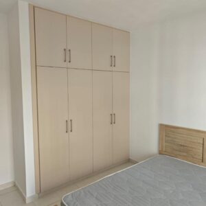 1 Bedroom Apartment for Rent in Agios Tychonas, Limassol District