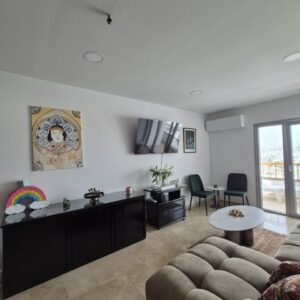2 Bedroom Apartment for Rent in Limassol – Neapolis