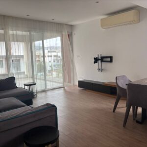 3 Bedroom Apartment for Rent in Limassol – Linopetra