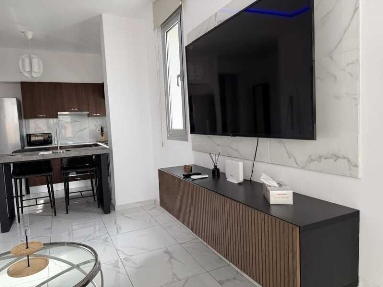 Apartments and Flats