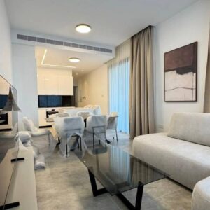 2 Bedroom Apartment for Rent in Germasogeia, Limassol District