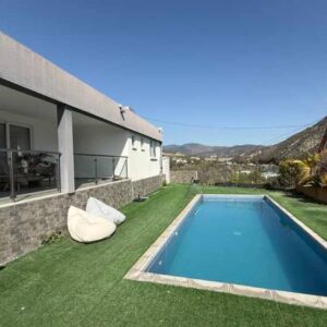 3 Bedroom House for Rent in Germasogeia, Limassol District