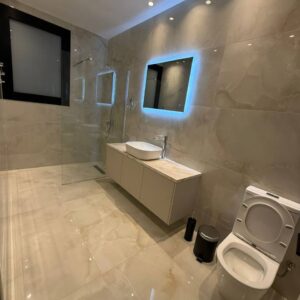 1 Bedroom Apartment for Rent in Limassol – Zakaki