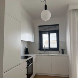 1 Bedroom Apartment for Rent in Germasogeia, Limassol District