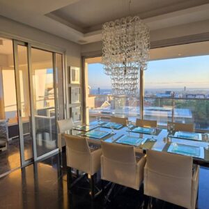 1 Bedroom Apartment for Rent in Limassol – Panthea