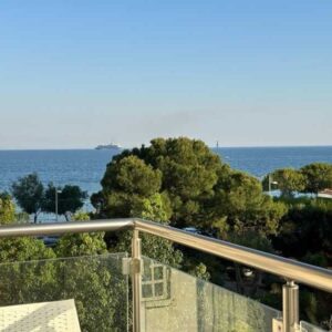 1 Bedroom Apartment for Rent in Limassol – Neapolis