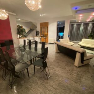 3 Bedroom House for Rent in Limassol – Mesa Geitonia