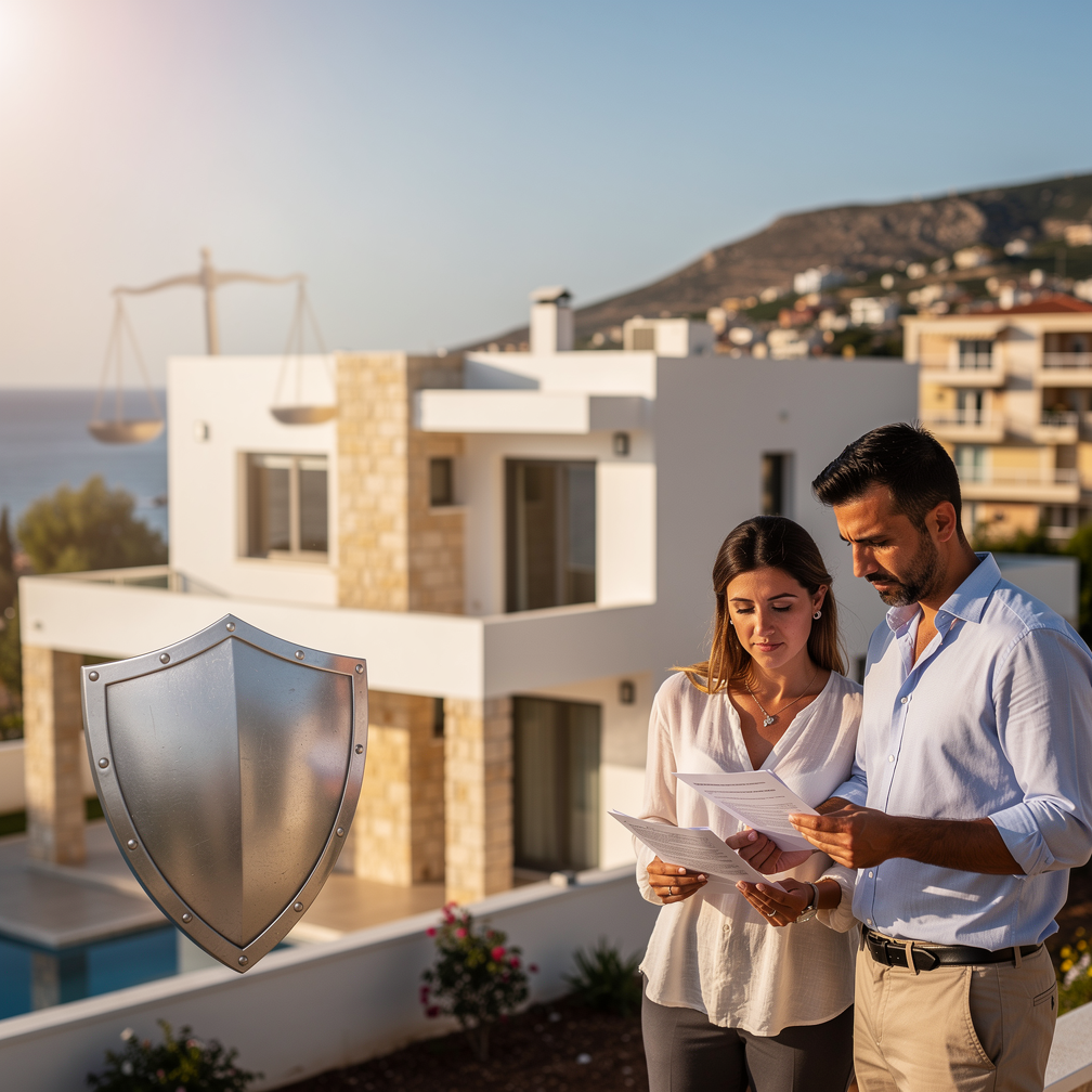 New Foreclosure Laws in Cyprus Enhance Borrower Protections and Market Stability