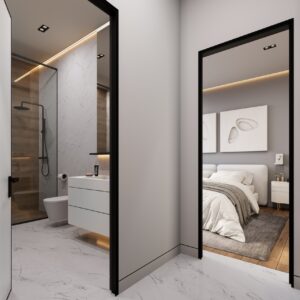 2 Bedroom Apartment for Sale in Geroskipou, Paphos District