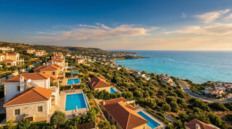 Property for Sale in Peyia, Cyprus: Complete 2026 Buyer’s Guide