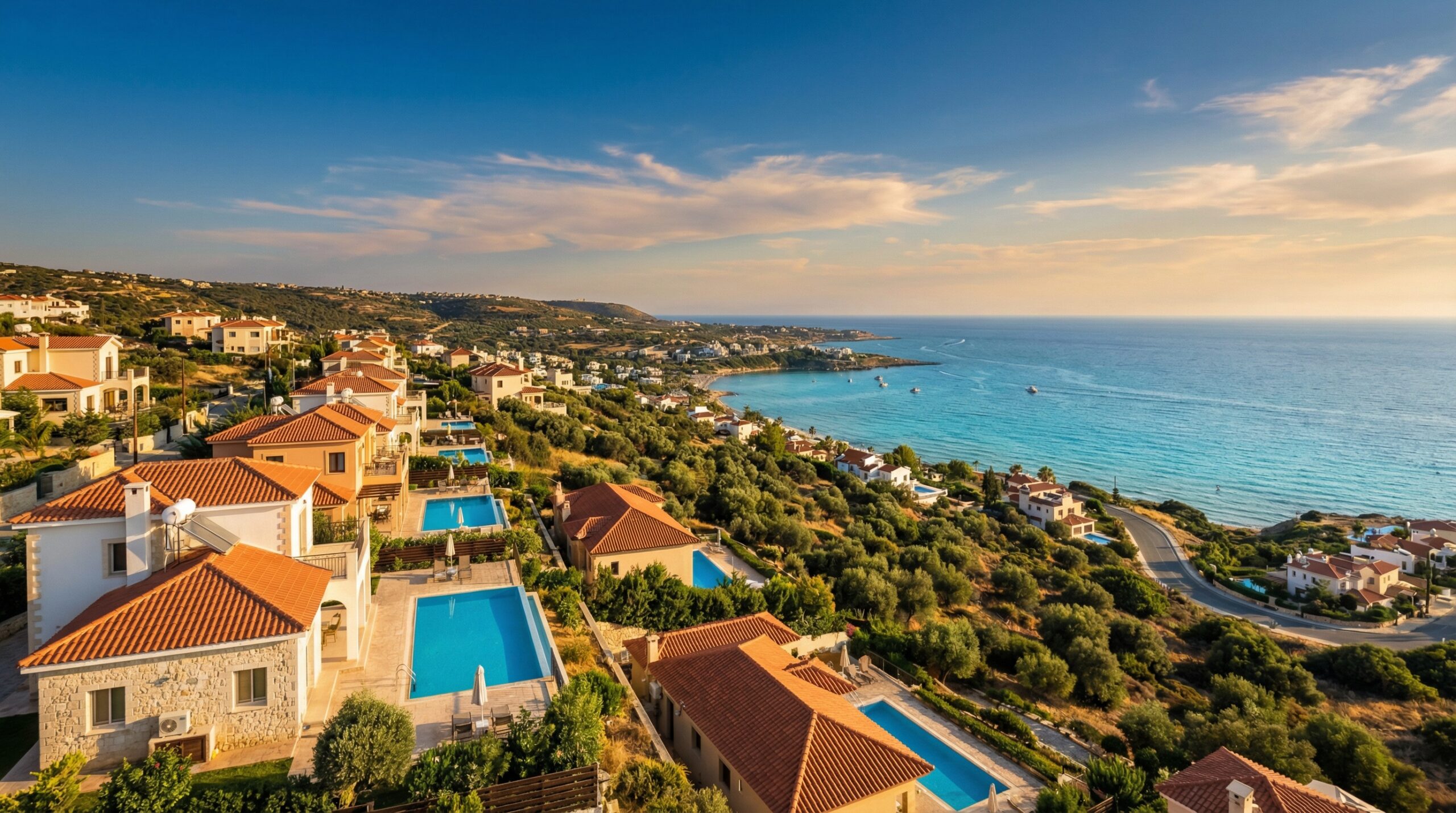 Property for Sale in Peyia, Cyprus: Complete 2026 Buyer’s Guide