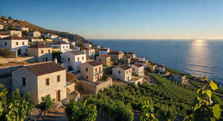 Property for Sale in Pissouri, Cyprus: Complete 2026 Buyer’s Guide