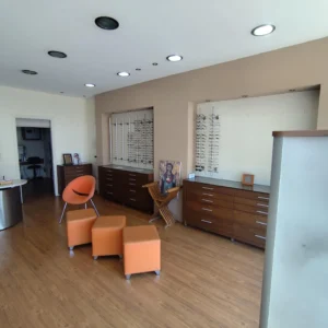 70m² Commercial for Rent in Limassol District