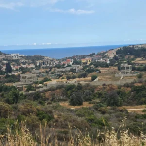 8,648m² Plot for Sale in Agios Tychonas, Limassol District