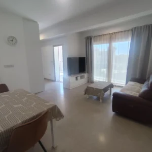 1 Bedroom Apartment for Rent in Limassol District