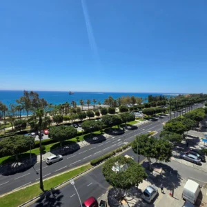 3 Bedroom Apartment for Rent in Limassol District