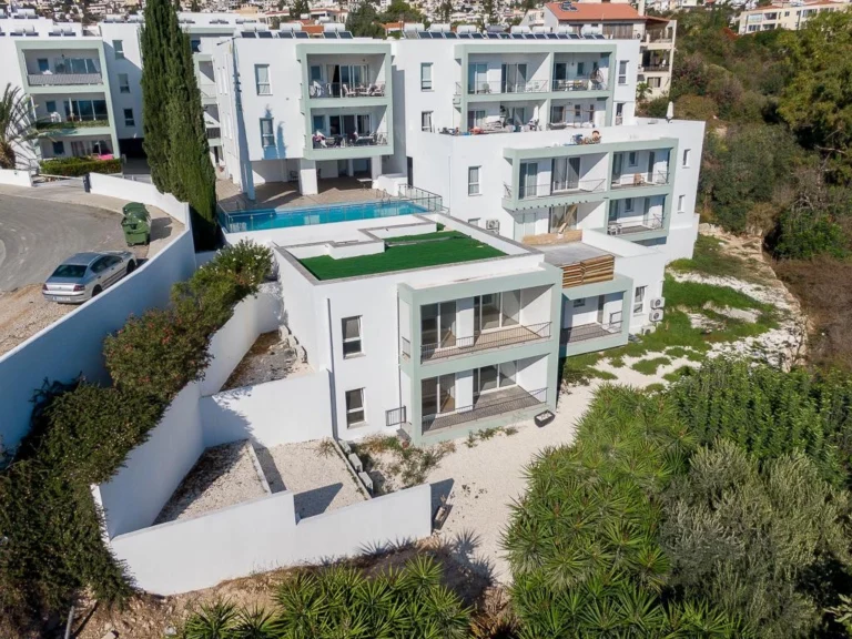 Cheap Apartments for Sale Paphos