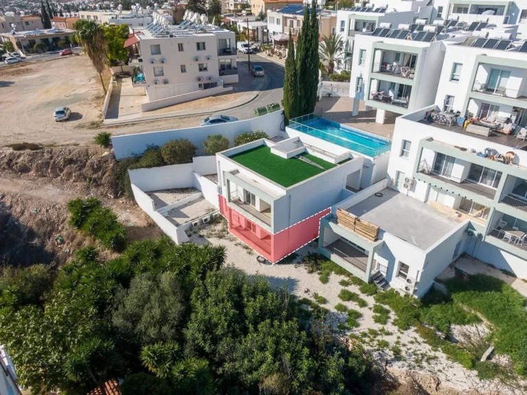 Cheap Apartments for Sale Paphos