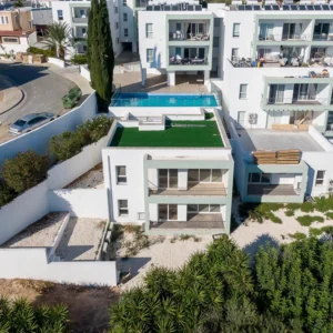 2 Bedroom Apartment for Sale in Peyia, Paphos District